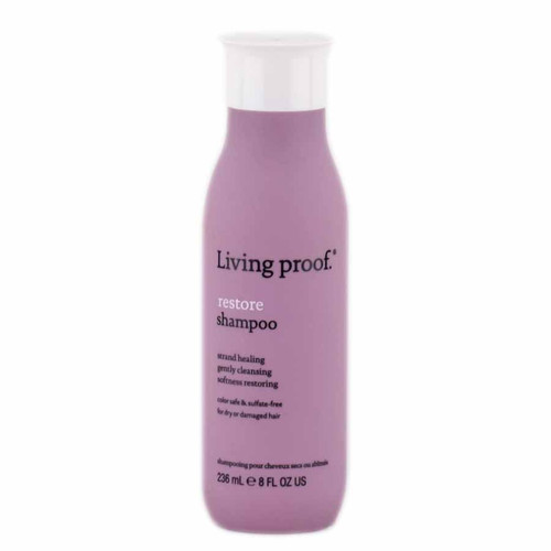 Living Proof Restore Shampoo-image1