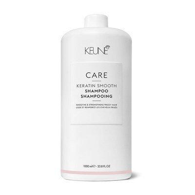 Keune Care Line Keratin Smoothing Shampoo-image1
