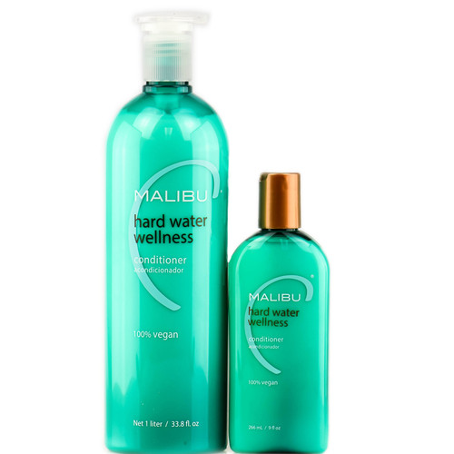 Malibu C Hard Water Wellness Conditioner-image1
