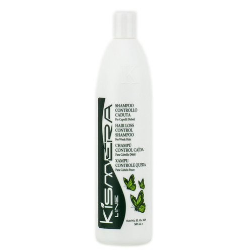 Kismera Hair Loss Control Shampoo