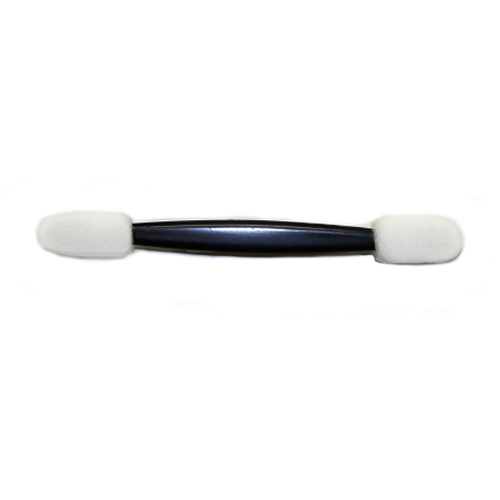 Morphe Double Sided Disposable Eyeshadow Applicator (25 pieces) - DS6-image1