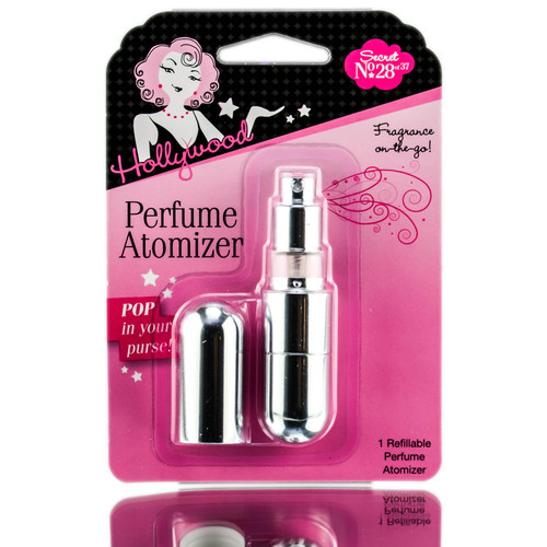 Hollywood Perfume Atomizer