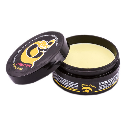 Matrix Vavoom Design Plus Messy Couture Molding Paste-image1
