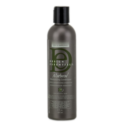 Design Essentials Natural Moisturizing Conditioner - 8 oz-image1