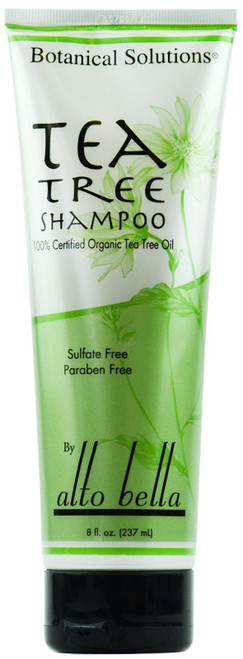 Alto Bella Tea Tree Shampoo-image1