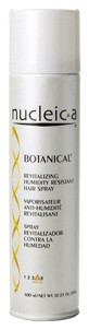 Nucleic-A Botanical Revitalizing Humidity Resistant Hair Spray-image1