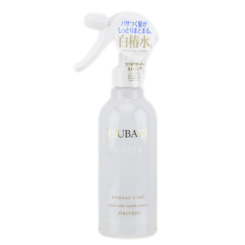 Shiseido Tsubaki Damage Care Water-image1