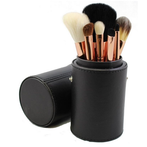 Morphe 7 Piece Rose Set-image1