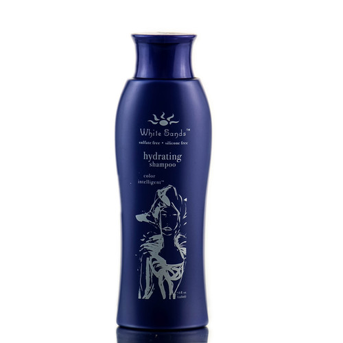 White Sands Hydrating Shampoo-image1