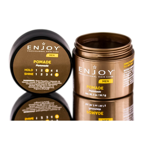 Enjoy MEN Pomade-image1
