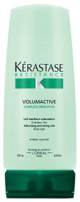Kerastase Resistance Volumactive Lait - Conditioner for Fine Hair-image1