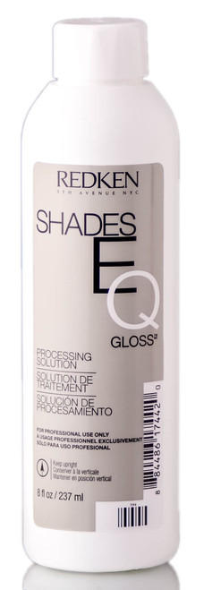 Redken Shades EQ Equalizing Conditioning Color Gloss / Processing Solution-image1