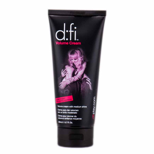 d:fi Volume Cream-image1