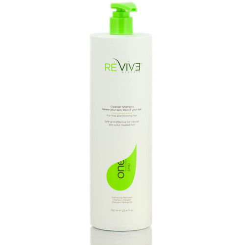REVIVE Procare Cleanser Shampoo-image1