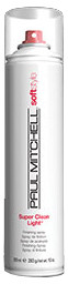 Paul Mitchell Super Clean Light Hairspray-image1