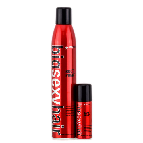 Big Sexy Hair Root Pump - Spray Mousse