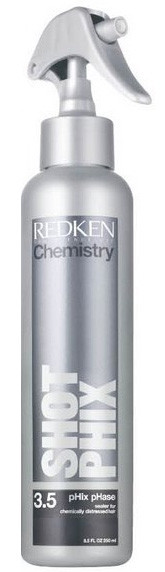 Redken Chemistry System 3.5 pHix pHase-image1