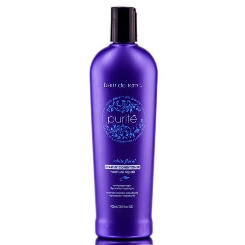 Bain de Terre Purite White Floral Moisture Repair Condtioner-image1