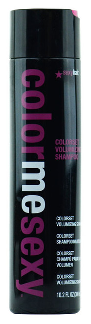 Sexy Hair Colorset Volumizing Shampoo-image1