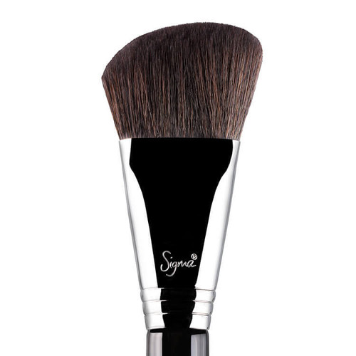 Sigma Soft Angled Contour