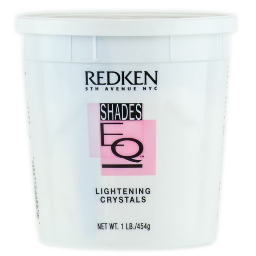 Redken Shades EQ Lightening Crystals