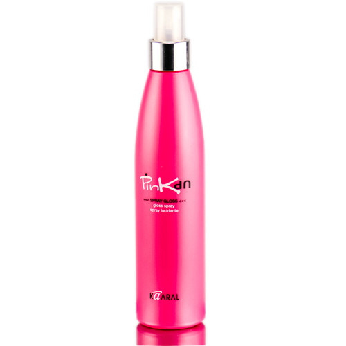 Kaaral Pink Up Spray Gloss-image1