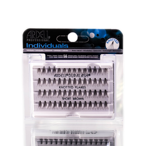 Ardell Professional Individual Duralash Lashes Knotted-image1