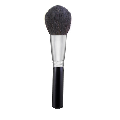 Morphe Studio Pro Brush - Large Chisel Powder - M400-image1