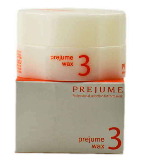 Prejume Styling Wax 3-image1