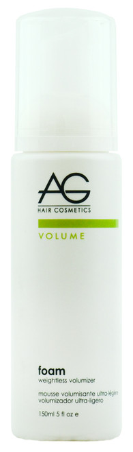 AG Volume Foam Weightless Volumizer