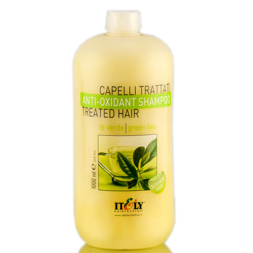 IT&LY Capelli Trattati Treated Hair Anti-Oxidant Shampoo