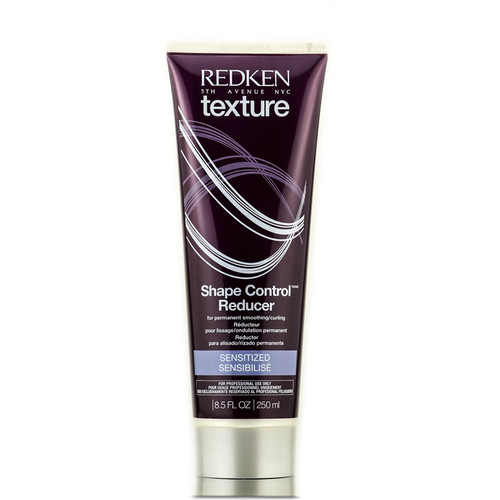 Redken Texture Shape Control Reducer-image1