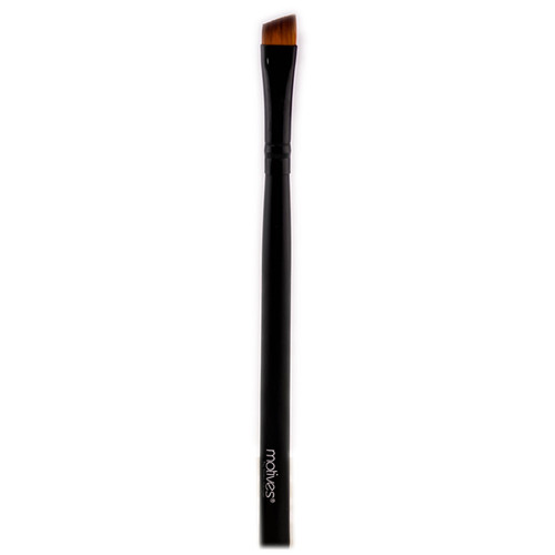 Motives Angled Eyeliner Brush - Single Brush - #207-image1