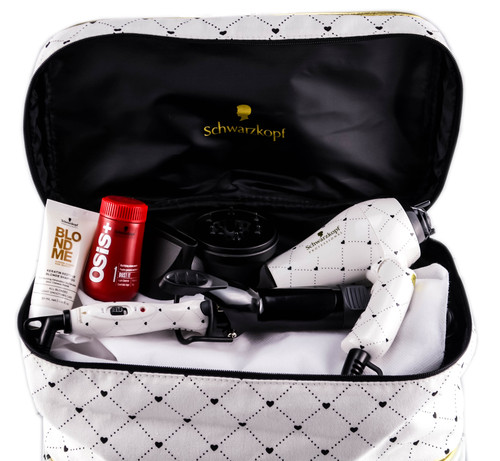 Schwarzkopf Have a Little Heart Travel Kit-image1