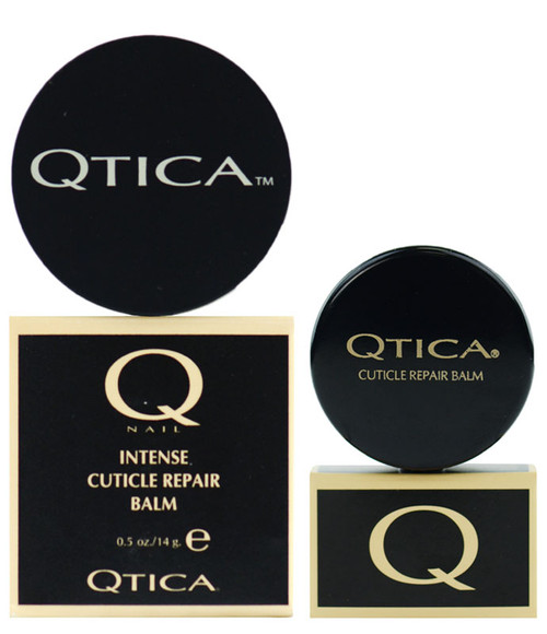 Nail Supplements: Qtica Intense Cuticle Repair Balm-image1