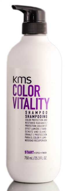 KMS California Color Vitality Shampoo