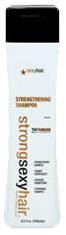 Strong Sexy Hair Strengthening Shampoo-image1