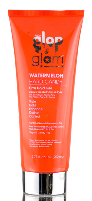 Glop & Glam Watermelon Hard Candy Medium Hold Gel-image1