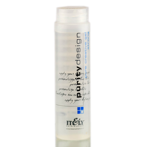 IT&LY Purity Design Pure Creative Gel Strong-image1