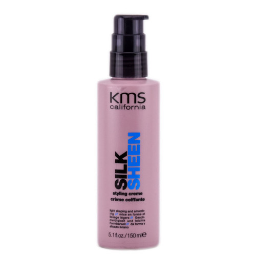 KMS California Silk Sheen Styling Creme