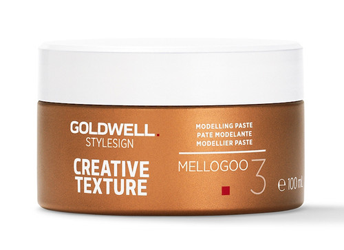 Goldwell Style Sign Texture Mellogoo Modelling Paste