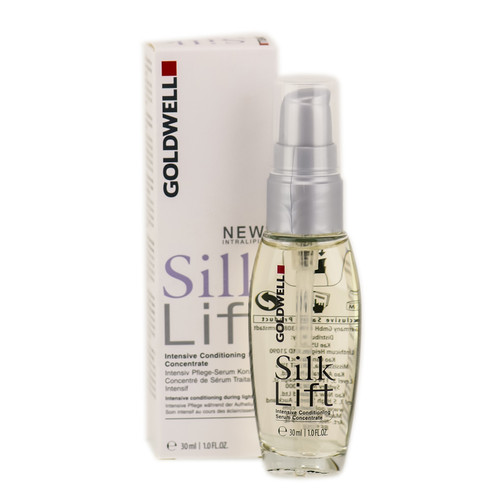 Goldwell Silk Lift Intensive Conditioning Serum Concentrate-image1
