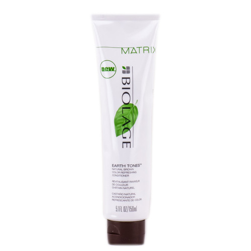 Matrix Biolage Earth Tones Natural Brown-image1