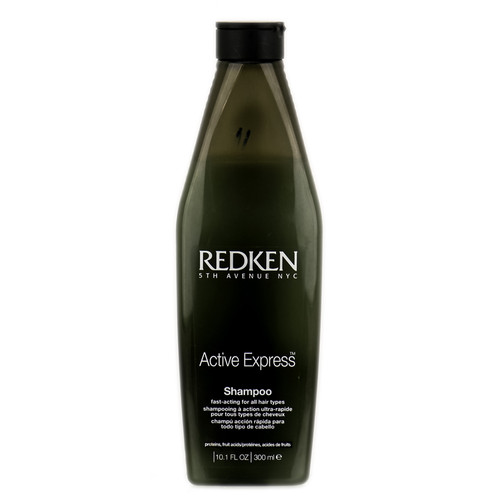 Redken Active Express Shampoo-image1