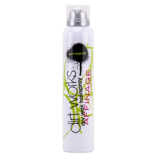 Affinage Dirt Works Dry Wax Hair Spray-image1