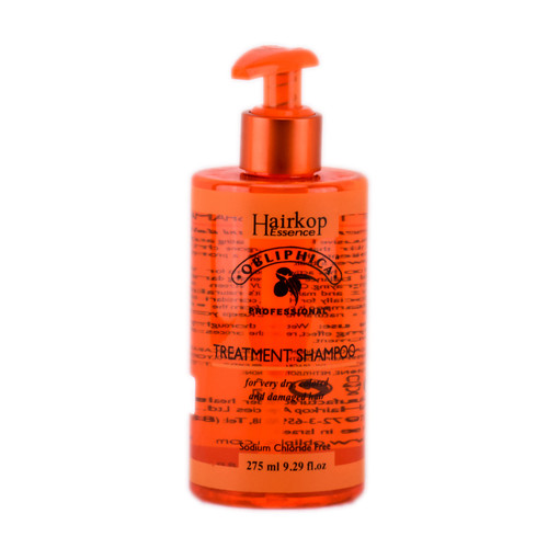 Obliphica Treatment Shampoo-image1