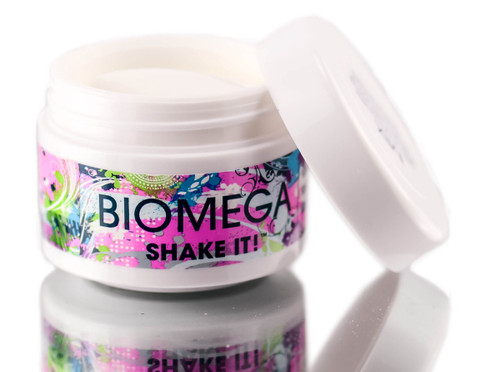 Aquage Biomega Shake it - Volume Boosting Activator-image1