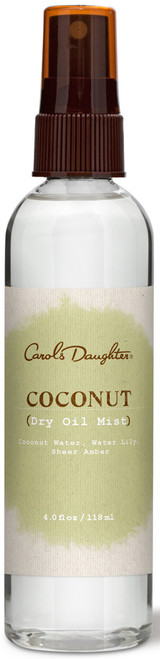 Carols Daughter Coconut Dry Oil Mist-image1