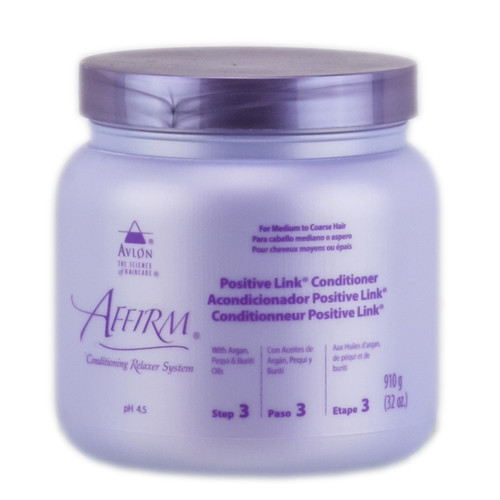 Avlon Affirm Positive Link Conditioner-image1