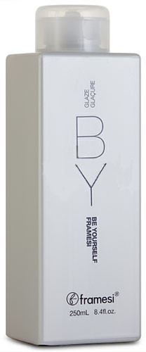 Framesi BY Be Yourself Glaze Thickening Fluid-image1